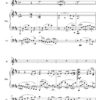 Rachmaninoff Prelude No.4 Op.23 (Flute, Cello & Piano) - Image 3