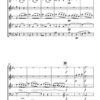 Beethoven Scherzo - Woodwind Quintet (Digital Download) - Image 3