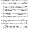 Mattheson Sonata No.9 - bassoon duet (Digital Download) - Image 2