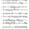 Finger Sonata No.4 - Bassoon duet (Digital Download) - Image 3