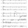 Finger Sonata No.5 - Bassoon duet (Digital Download) - Image 3