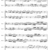 Finger Sonata No.6 - bassoon duet (Digital Download) - Image 3