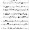 Finger Sonata No.3 - Bassoon duet (Digital Download) - Image 3