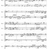 Finger Sonata No.5 - Bassoon duet (Digital Download) - Image 4
