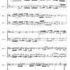 Finger Sonata No.6 - bassoon duet (Digital Download) - Image 4