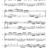 Scarlatti Sonata K.1 - oboe & bassoon duet (Digital Download) - Image 2