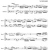 Loeillet Sonata No.4 - Bassoon duet (Digital Download) - Image 2