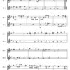 Courteville Sonata no.2 - oboe duet (Digital Download) - Image 2