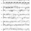 Kuhlau Duet Op.10 - Bassoon duet - Image 2