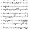 Loeillet Sonata No.5 - bassoon duet - Image 2