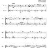 Courteville Sonata no.1 - Bassoon duet (Digital Download) - Image 2