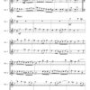 Courteville Sonata No.1 - oboe duet (Digital Download) - Image 2
