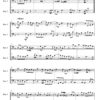 Courteville sonata no.4 - bassoon duet (Digital Download) - Image 2