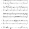 Philidor Rondeau - Bassoon duet (Digital Download) - Image 2