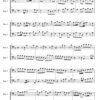 Courteville sonata no.4 - bassoon duet (Digital Download) - Image 3