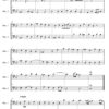 Courteville Sonata no.1 - Bassoon duet (Digital Download) - Image 3