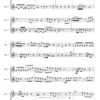Kunze Duo in C major - oboe duet (Digital Download) - Image 3