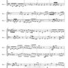 Kunze bassoon duo in c major (Digital Download) - Image 3