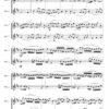 Romain Passacaille - Oboe Duet (Digital Download) - Image 3