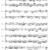 Purcell Sonata H.522 - Bassoon duet (Digital Download) - Image 3
