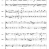 Courteville sonata no.4 - bassoon duet (Digital Download) - Image 4