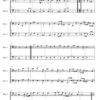 Courteville Sonata no.1 - Bassoon duet (Digital Download) - Image 4