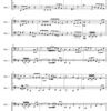 Kunze bassoon duo in c major (Digital Download) - Image 4