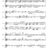 Handel Air in B flat Major - Flute Duet (Digital Download) - Image 2