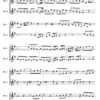 Handel air in g major - oboe duet (Digital Download) - Image 2
