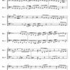 Handel Air in g major - Bassoon duet (Digital Download) - Image 2