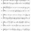 Boismortier Sonata No.3 Op.2 - Bassoon duet (Digital Download) - Image 2