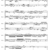 Romain Bassoon Duet in B minor (Digital Download) - Image 3