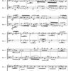 Boismortier Sonata No.3 Op.2 - Bassoon duet (Digital Download) - Image 5
