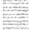 Boismortier Sonata No.1 Op.2 - Oboe duet - Image 2