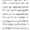 Boismortier Sonata No.1 op.2 - Bassoon duet (Digital Download) - Image 2
