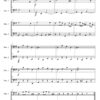 Stamitz Fugue in G major - Bassoon duet (Digital Download) - Image 2