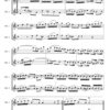 Boismortier Sonata No.2 op.2 - oboe duet - Image 2