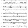 Stamitz Bassoon Duet in D major (Digital Download) - Image 2