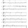 Stamitz Fugue in g major - oboe duet (Digital Download) - Image 2