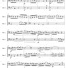 Dotzauer Study No.1 - Bassoon duet (Digital Download) - Image 2