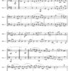 Boismortier Sonata No.2 Op.2 - Bassoon Duet (Digital Download) - Image 3