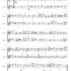 Boismortier Sonata No.1 Op.2 - Oboe duet - Image 3