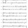 Boismortier Sonata No.1 op.2 - Bassoon duet (Digital Download) - Image 3