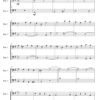 Stamitz Fugue in G major - Bassoon duet (Digital Download) - Image 3