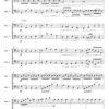Kalliwoda Bassoon Duo no.1 op.179 (Digital Download) - Image 3