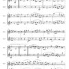 Boismortier Sonata No.2 op.2 - oboe duet - Image 3