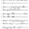 Stamitz Bassoon Duet in D major (Digital Download) - Image 3