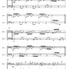 Dotzauer study no.8 - bassoon duet (Digital Download) - Image 3