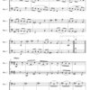 Boismortier Sonata No.2 Op.2 - Bassoon Duet (Digital Download) - Image 4