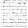 Boismortier Sonata No.1 op.2 - Bassoon duet (Digital Download) - Image 4
